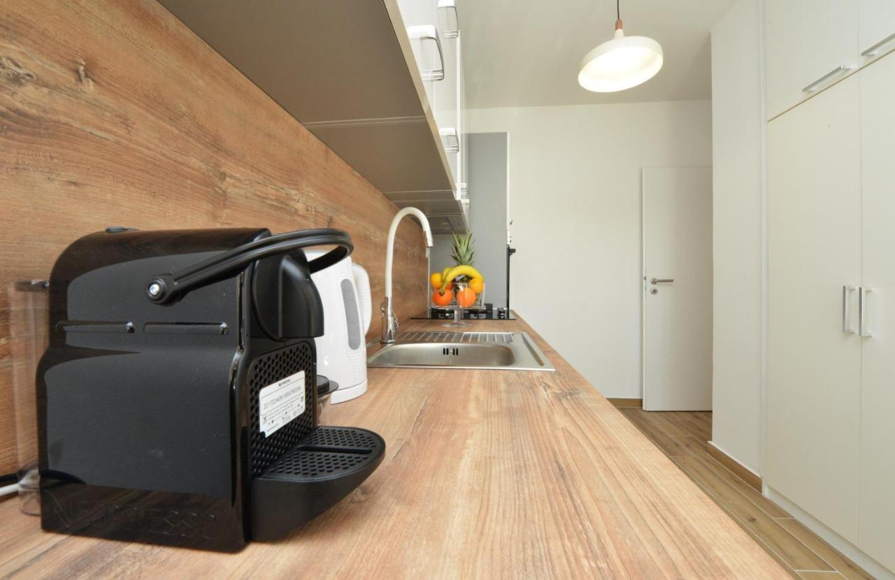 Apartman Lola Задар Екстериор снимка